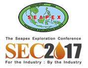 SEAPEX conference 2017